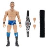 AEW Unrivaled 15 Daniel Garcia Action Figure - 3 of 3