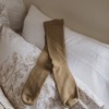 Skineez Medical Grade Advanced Healing Compression Socks 20-30mmHg, White, Black or Tan, Small - X Large Sizes, 1 Pair - 3 of 3