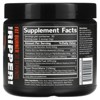 JNX Sports The Ripper, Fat Burner, Blood Orange, 5.4 oz (153 g) - 2 of 2