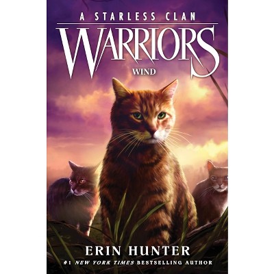 Warriors: A Starless Clan #3: Shadow (Hardcover)