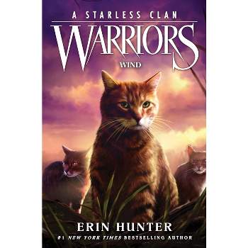 River (Warriors: A Starless Clan #1)|Paperback