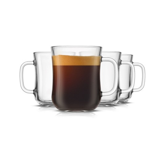 LeadingWare TRS-0725 Unbreakable Tritan 15 oz Coffee Mug - Set of 4, 1 -  Kroger