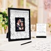 Pavilion Gift Company - Special Day - 12" x 16" Guestbook Picture Frame - Single Image Frames - 2 of 4