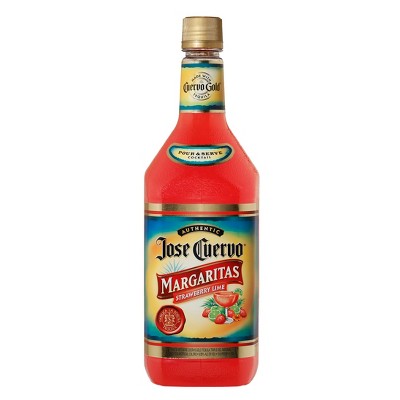 Strawberry Margarita