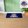 Full Color PVC Mat, 16" x 28", University of Arizona - 2 of 4
