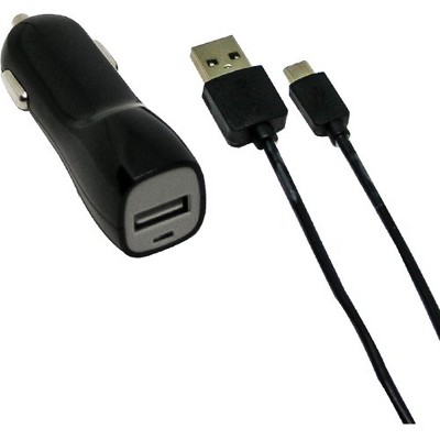 5 amp usb car charger