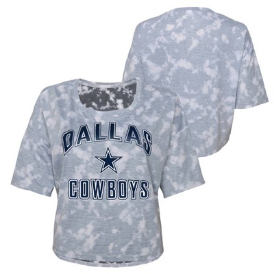 dallas cowboys shirts for women