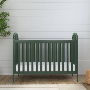 DaVinci Beau 3-in-1 Convertible Crib - 1 of 4