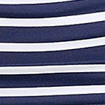 deep sea mixed diagonal stripe