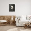 Stupell Industries Dare To Enter Phrase Black Framed Giclee Art - 2 of 4