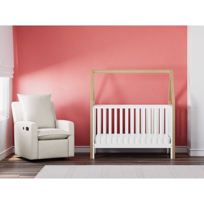 Target nursery deals furniture