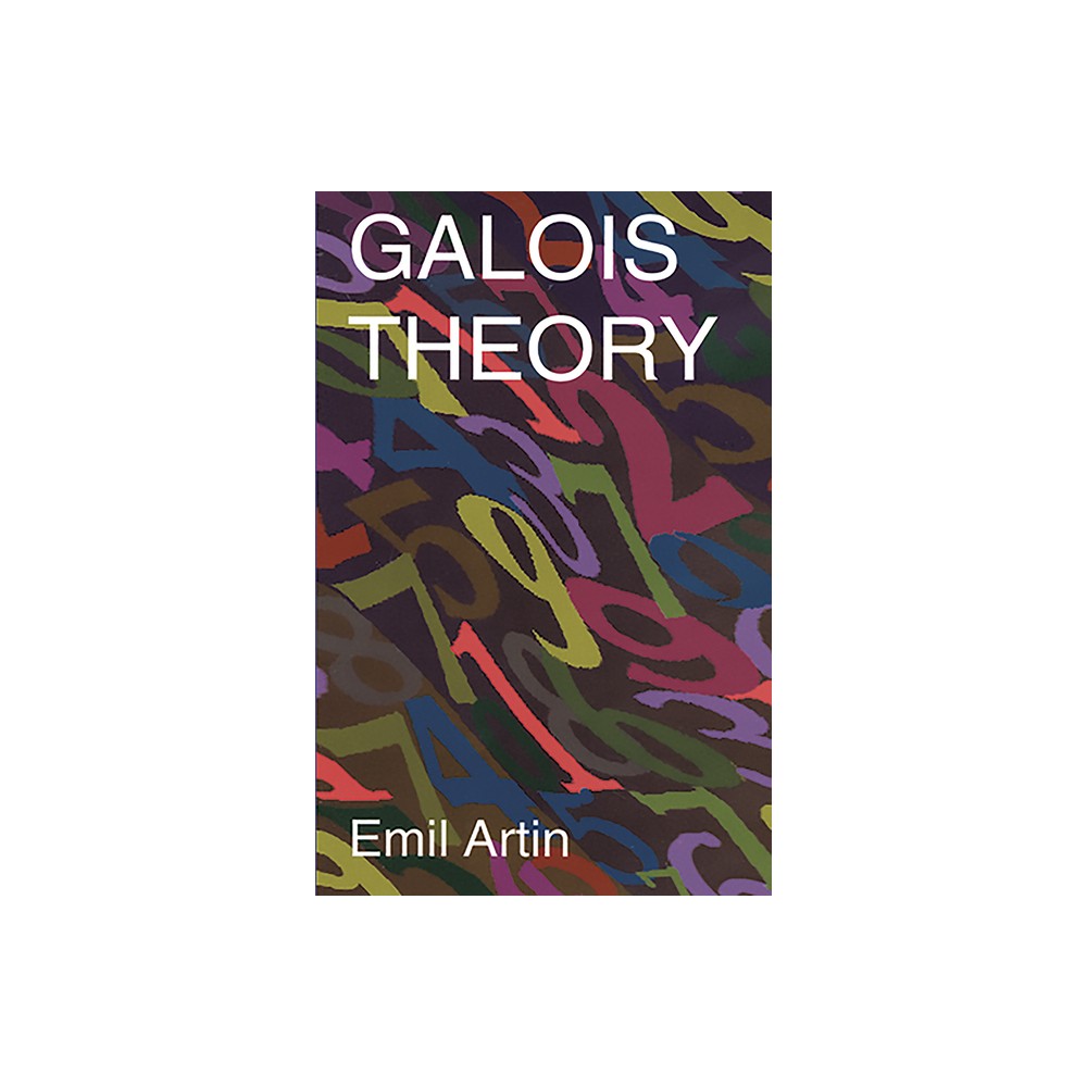 Galois Theory