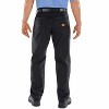 Red Kap Men's Relaxed Fit Jean - 3 of 4