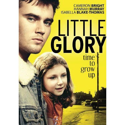 Little Glory (DVD)(2015)