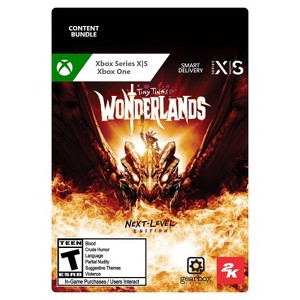 Tiny Tina's Wonderlands: Next-Level Edition - Xbox Series X|S/Xbox One (Digital) - 1 of 4