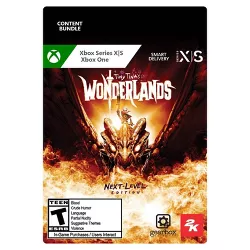Tiny Tina's Wonderlands: Next-Level Edition - Xbox Series X|S/Xbox One (Digital)