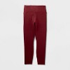 Women's Dynamic Flex High-Rise 7/8 Leggings - All In Motion™ - 3 of 4