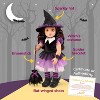 Our Generation Astrid Limited Edition 18" Halloween Collectible Doll - 3 of 4