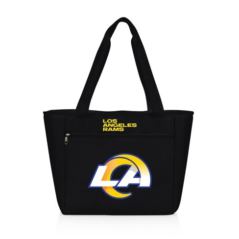 Nfl Los Angeles Rams Soft Cooler Bag : Target