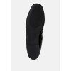 Deverell Street Smart Horsebit Embellished Women Loafers - 4 of 4