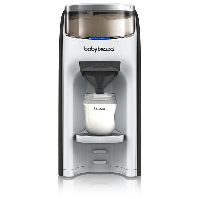 baby brezza keurig