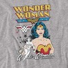 Baby Wonder Woman Wonderwoman Duo Infant Bodysuit - 2 of 3
