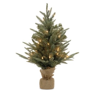 Tree 35 Lights 24"H - 1 of 1