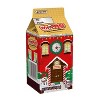 Whoppers Christmas Malted Milk Balls Candy Carton - 3.5oz - 2 of 4