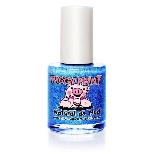 Piggy Paint Nail Polish - 0.33 fl oz - image 1 of 4