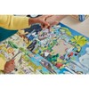 eeBoo Within the Biomes 48 piece Giant Jigsaw Puzzle for Kids - 4 of 4