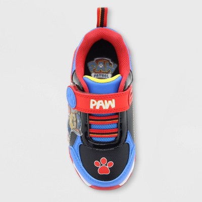 Paw Patrol - Brandclub - Toddler Boys' PAW Patrol Sneakers