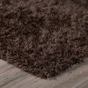 Dalyn Impact IA100 Chocolate Area Rug - 5' x 7'6" Rectangle - 2 of 3