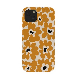 Miho spring summer gardenSnap iPhone Case - Society6 - 1 of 1