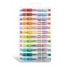 KINGART Mini Gel Pens 24 pc - 4 of 4