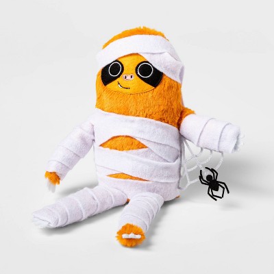target stuffed sloth
