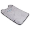 Touchcat  Lamaste Travel Reversible Designer Embroidered Pet Dog Cat Bed Mat - 2 of 3