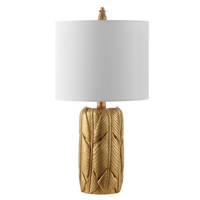 Wilsa Table Lamp - Gold - Safavieh