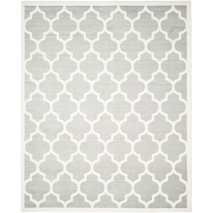 Amherst AMT420 Power Loomed Indoor Rugs - Safavieh - 1 of 4