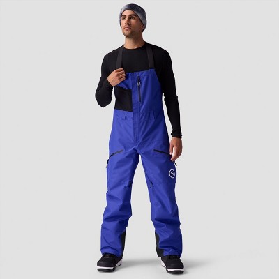 Backcountry, Cottonwoods GORE-TEX Shell Bib Pant - Men's