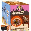 Crazy Cups Gingerbread Cookies Hot Chocolate Pods - 2 of 4