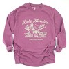Simply Sage Market Rocky Mountain National Park Colorado USA Elk Garment Dyed Long Sleeve - 2 of 4