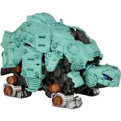 ZW05 Gannontoise Model Kit | Zoids Wild | Takara Tomy Zoids Action figures