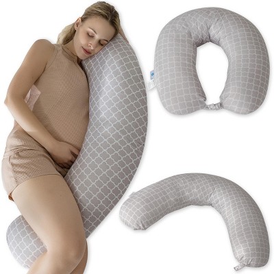 New Pregnancy Pillow Waist Pillows Maternity Pillow Cotton Sleeping Bedding  Body Pillow Cushion Nursing Pillow for Pregnant