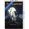 Trends International Pumpkinhead (1988) - Illustration Unframed Wall Poster Prints - 3 of 4