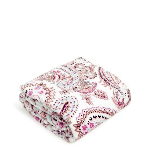 vera bradley teddy fleece bag｜TikTok Search