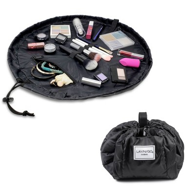 target travel cosmetic bag