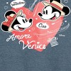 Women's - Disney - Mickey & Friends Graphic Racerback Tank - 2 of 4