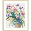 Amanti Art Meadow Melodies by Jacob Q Wood Framed Wall Art Print - 4 of 4