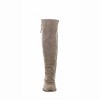 Women's Wo's Very Strippy Tall Boot - Very G - 3 of 4