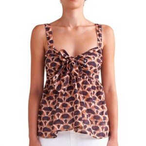 Women's Pysche Tank Top - bellerose - 1 of 3